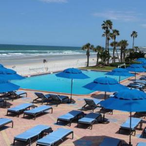 Plaza Resort  Spa   Daytona Beach Daytona Beach